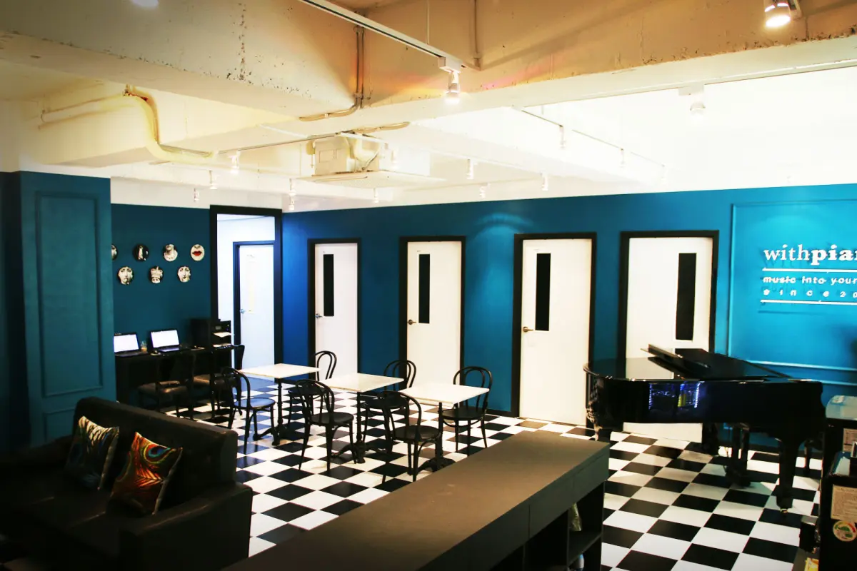 WITHPIANO SINCHUN - 9